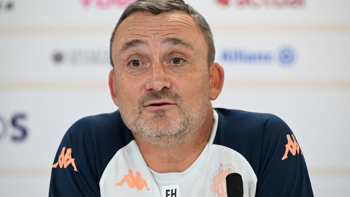 Nice en crise : Haise appelle à l'union face aux tensions