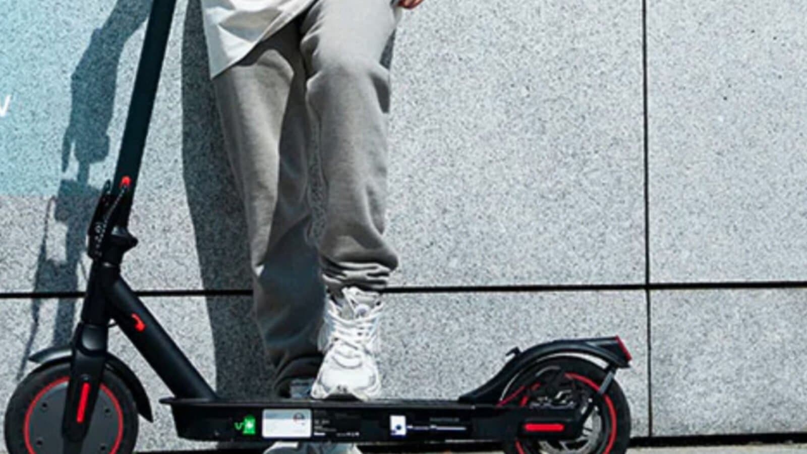 Mobilité urbaine : l'offensive commerciale chinoise inquiète