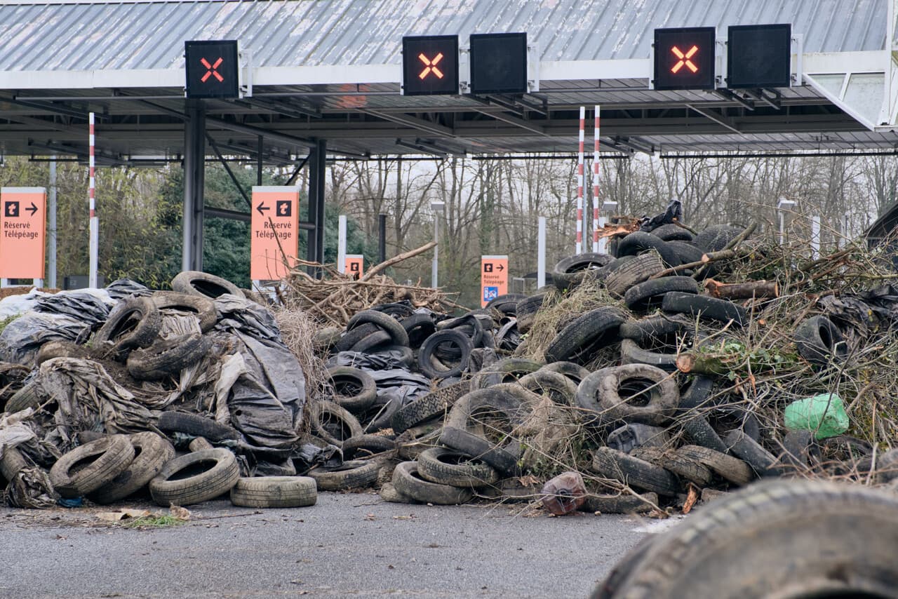 France : Les agriculteurs défient Macron malgré les vacances