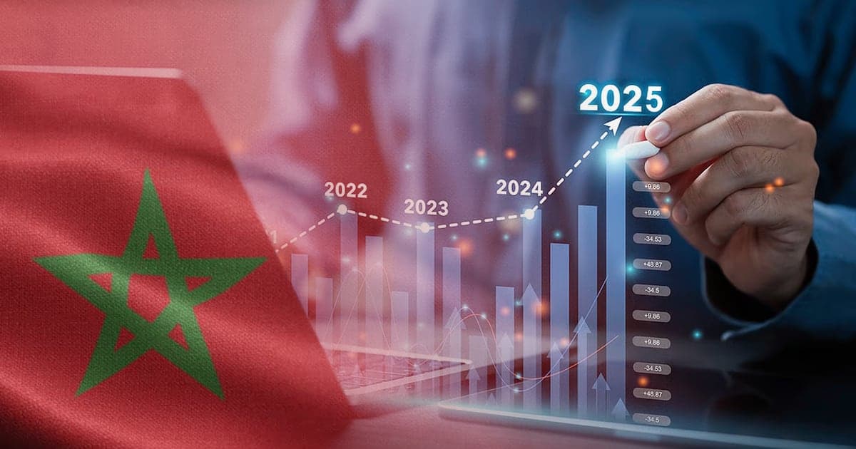 Maroc 2026 : Quand la croissance cache les failles sociales