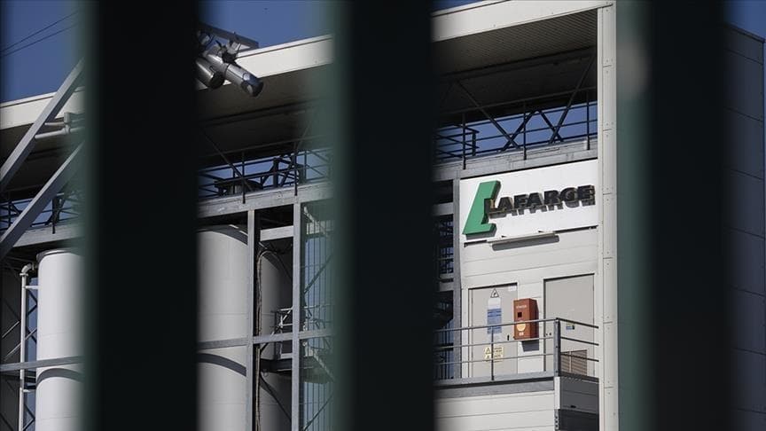Lafarge-Daech: Quand les multinationales alimentent le terrorisme