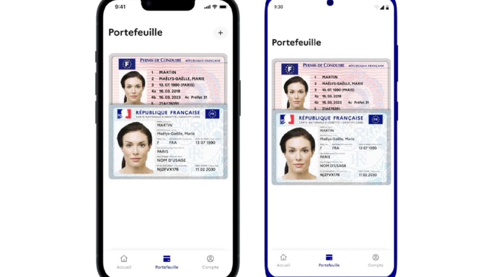 UE: Nouvelle directive permis de conduire, fin de l'impunité