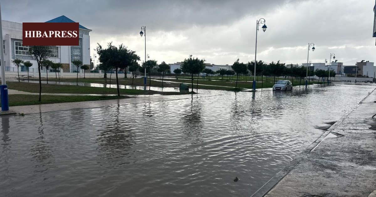 Maroc : 42 millions de dirhams volatilisés à Martil