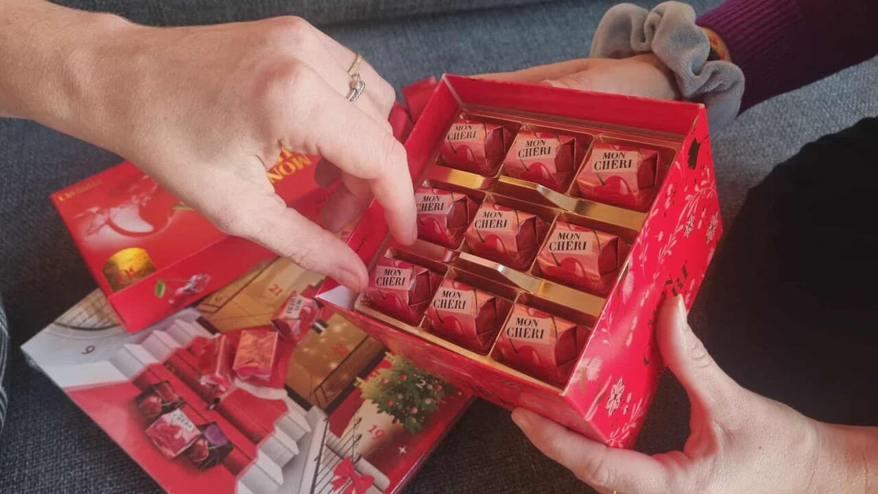 Mon Chéri : quand l'industrie française cède à la domination