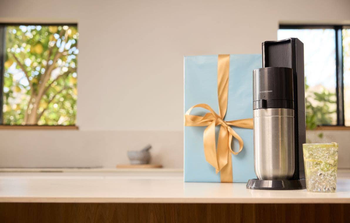 Sodastream : Une révolution écologique face au fléau plastique