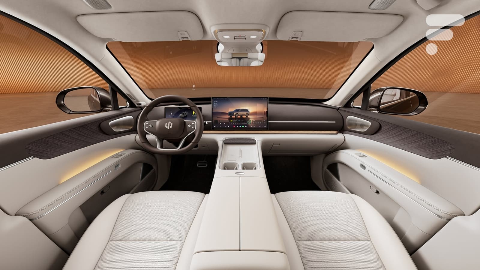 Leapmotor D19 : quand la Chine défie l'Occident automobile