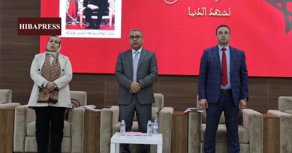 Maroc: L'université mobilisée pour défendre le Sahara