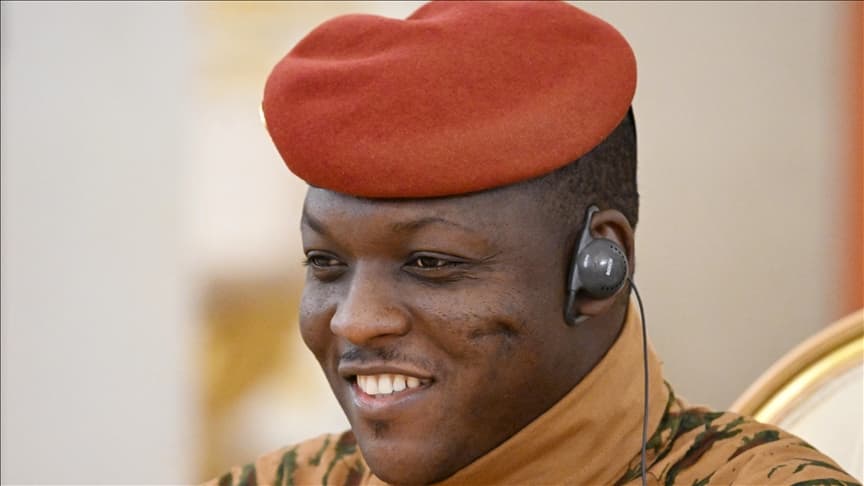 AES à Bamako : l'Afrique face aux défis de souveraineté