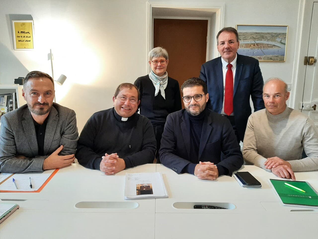 France : Un orgue historique de 530 000 euros révèle l'art